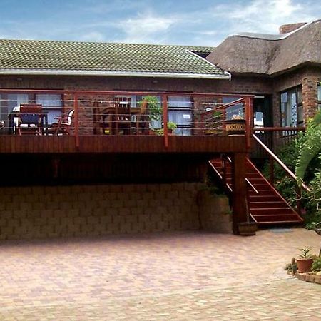 Addo Gateway Lodge Colchester Eksteriør billede