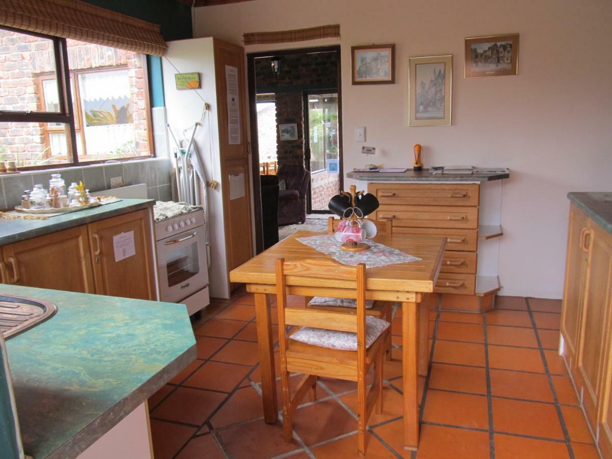 Addo Gateway Lodge Colchester Eksteriør billede