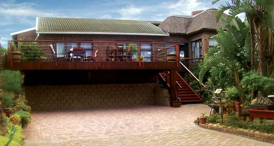 Addo Gateway Lodge Colchester Eksteriør billede