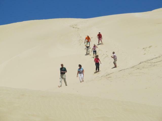 Addo Gateway Lodge Colchester Eksteriør billede