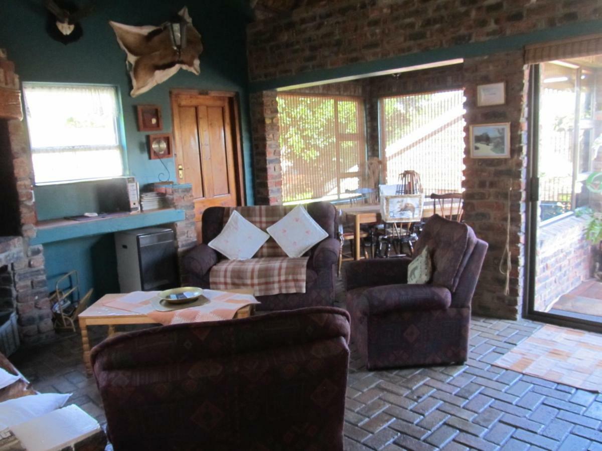 Addo Gateway Lodge Colchester Eksteriør billede