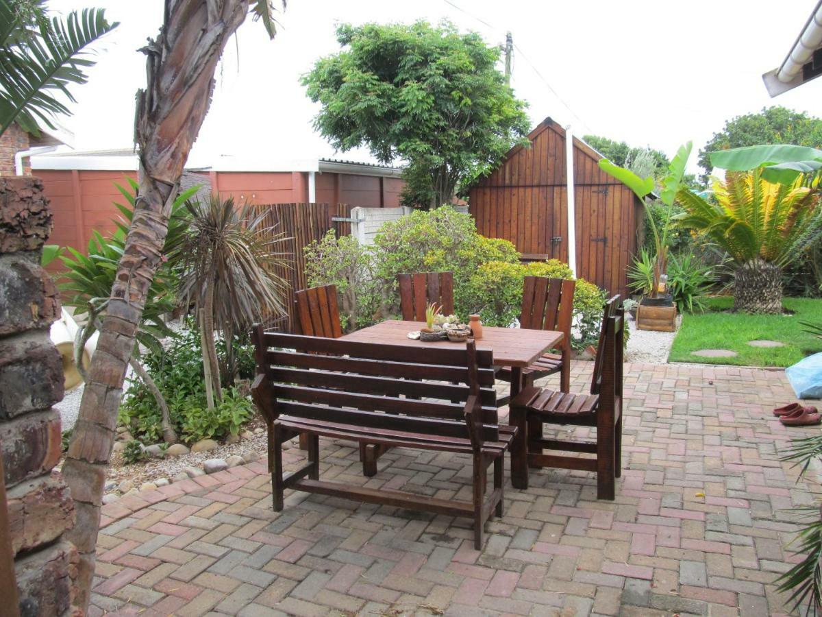 Addo Gateway Lodge Colchester Eksteriør billede