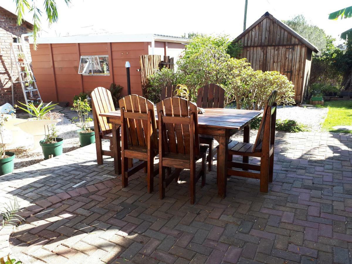 Addo Gateway Lodge Colchester Eksteriør billede