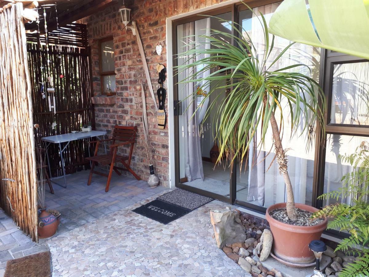 Addo Gateway Lodge Colchester Eksteriør billede