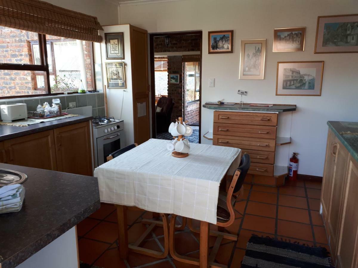 Addo Gateway Lodge Colchester Eksteriør billede