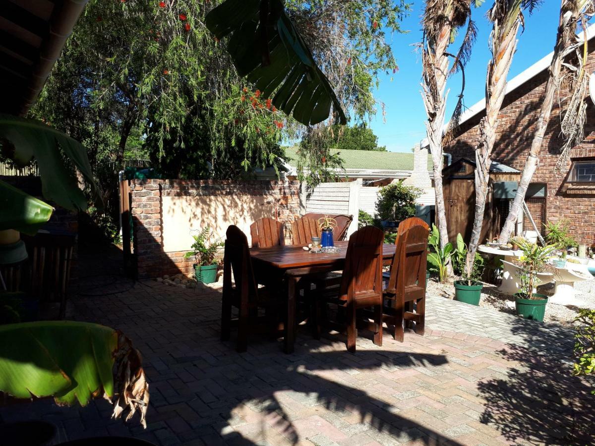 Addo Gateway Lodge Colchester Eksteriør billede