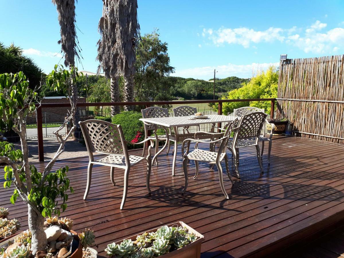 Addo Gateway Lodge Colchester Eksteriør billede