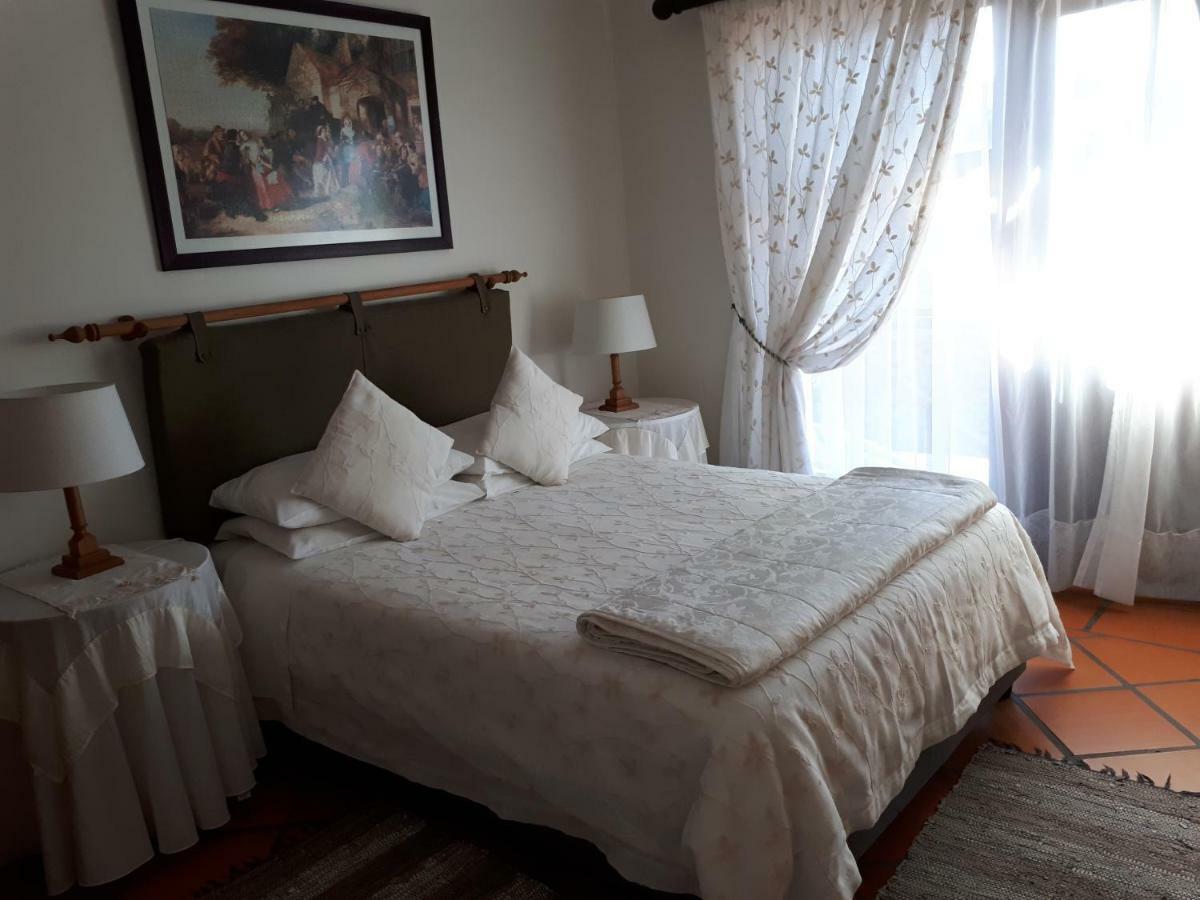 Addo Gateway Lodge Colchester Eksteriør billede