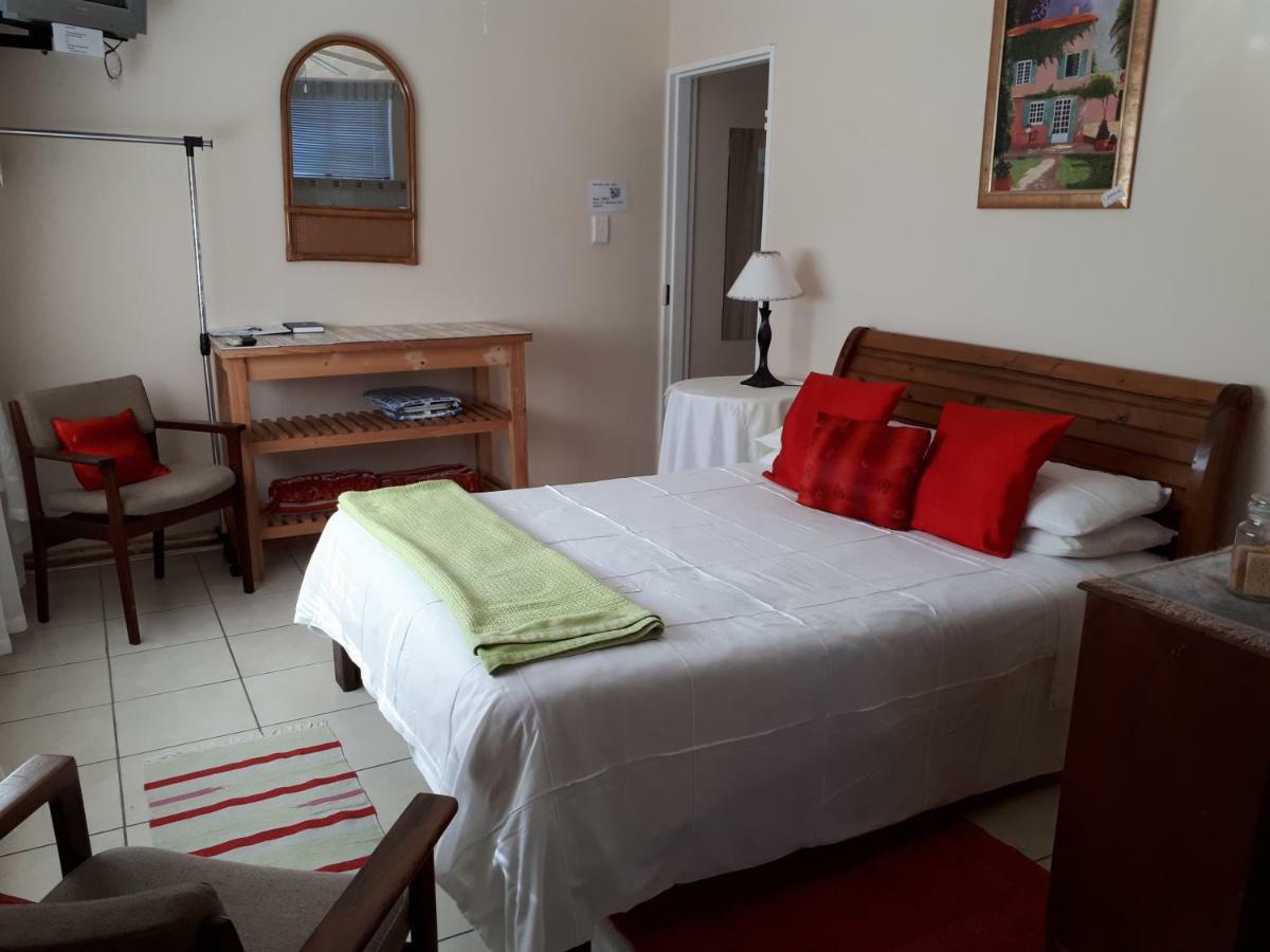 Addo Gateway Lodge Colchester Eksteriør billede