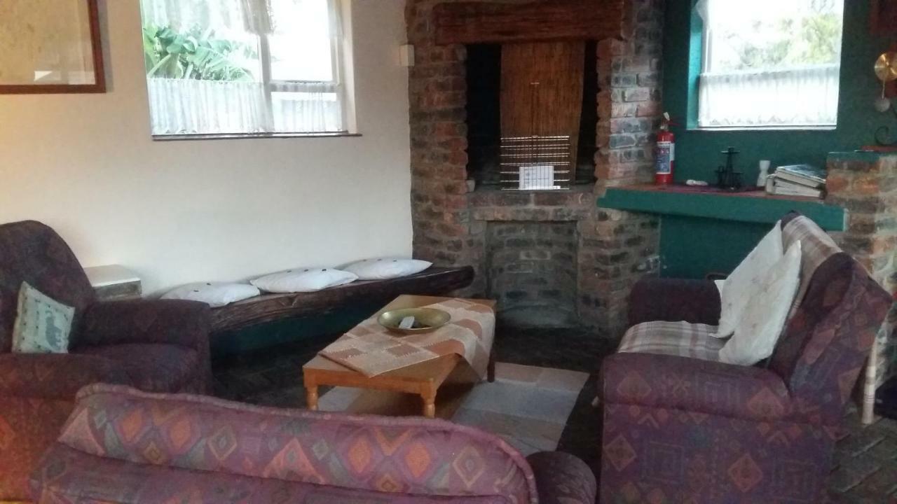 Addo Gateway Lodge Colchester Eksteriør billede