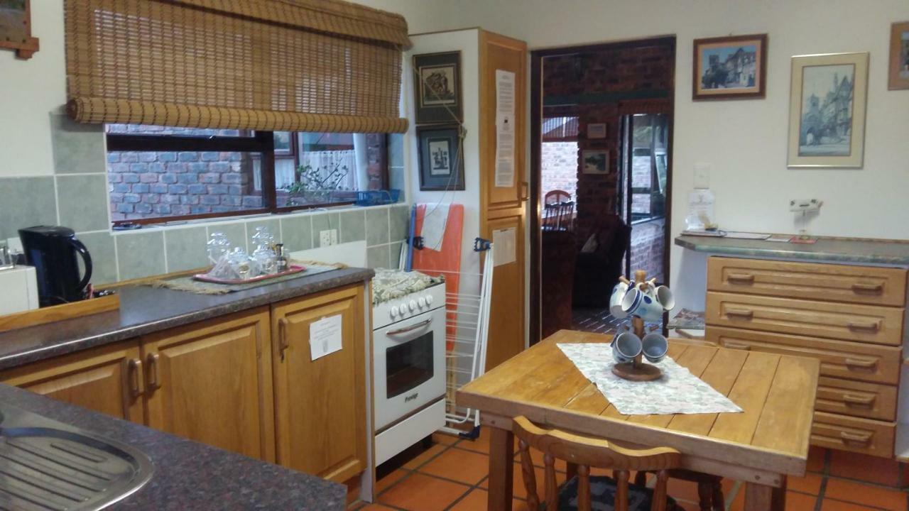 Addo Gateway Lodge Colchester Eksteriør billede