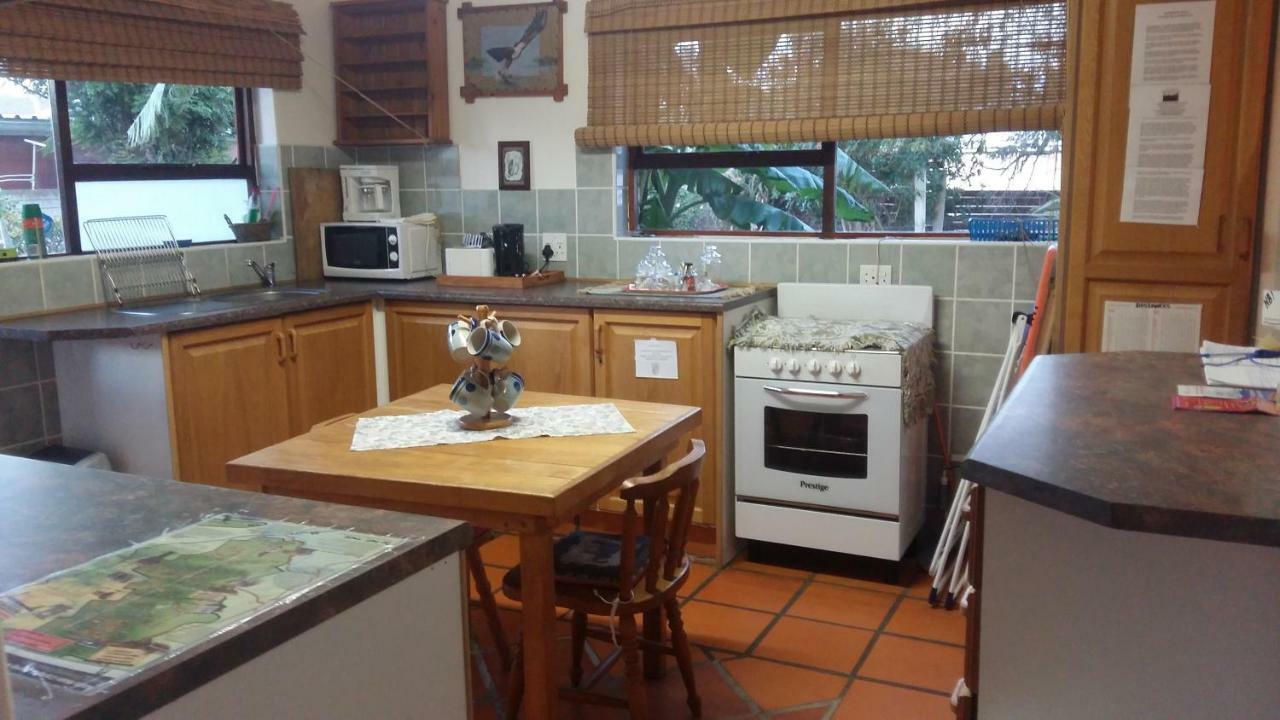 Addo Gateway Lodge Colchester Eksteriør billede