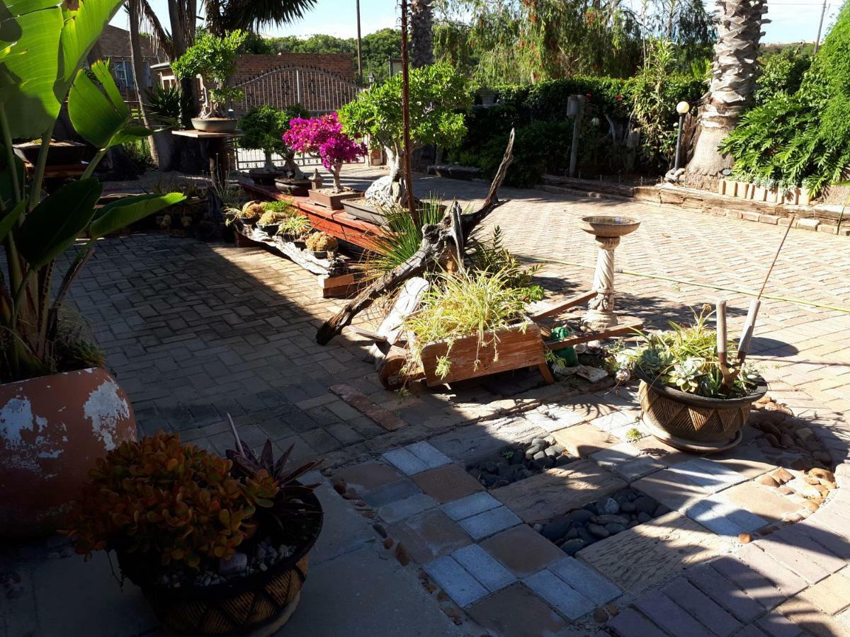 Addo Gateway Lodge Colchester Eksteriør billede