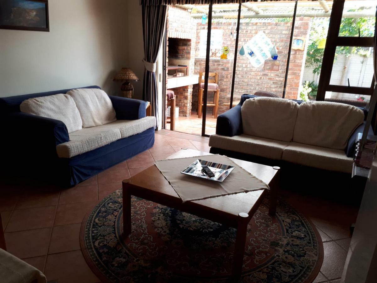 Addo Gateway Lodge Colchester Eksteriør billede
