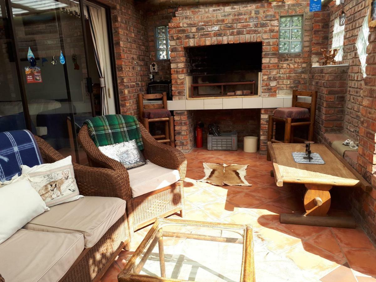 Addo Gateway Lodge Colchester Eksteriør billede