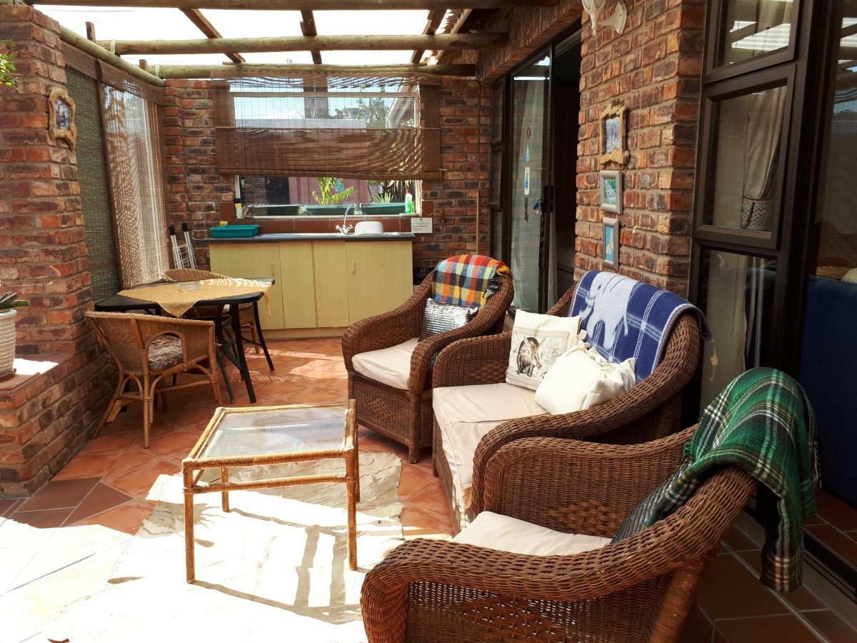 Addo Gateway Lodge Colchester Eksteriør billede