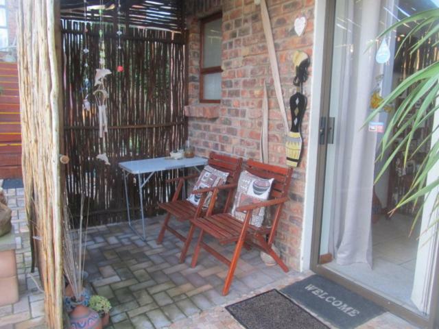 Addo Gateway Lodge Colchester Eksteriør billede