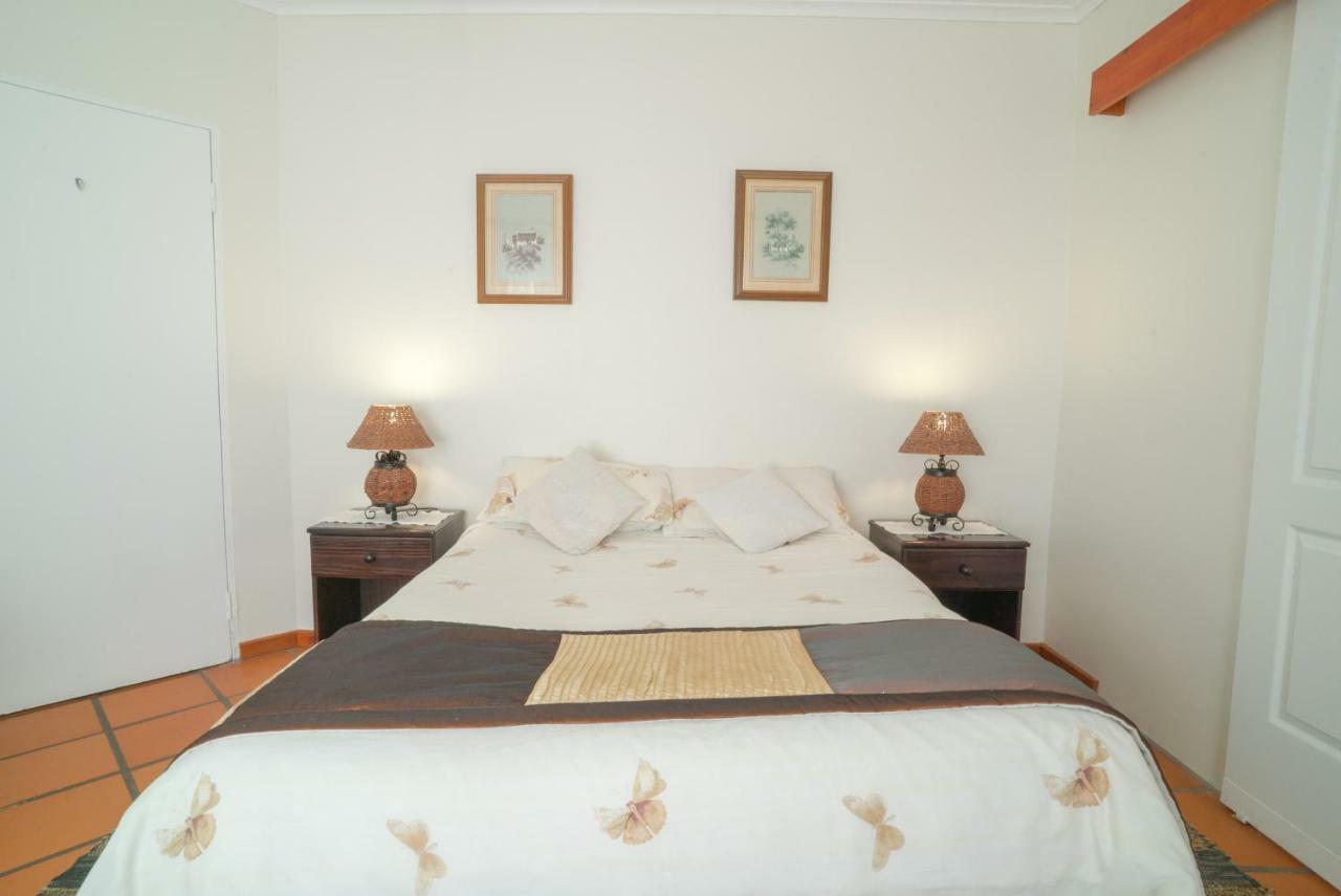 Addo Gateway Lodge Colchester Eksteriør billede