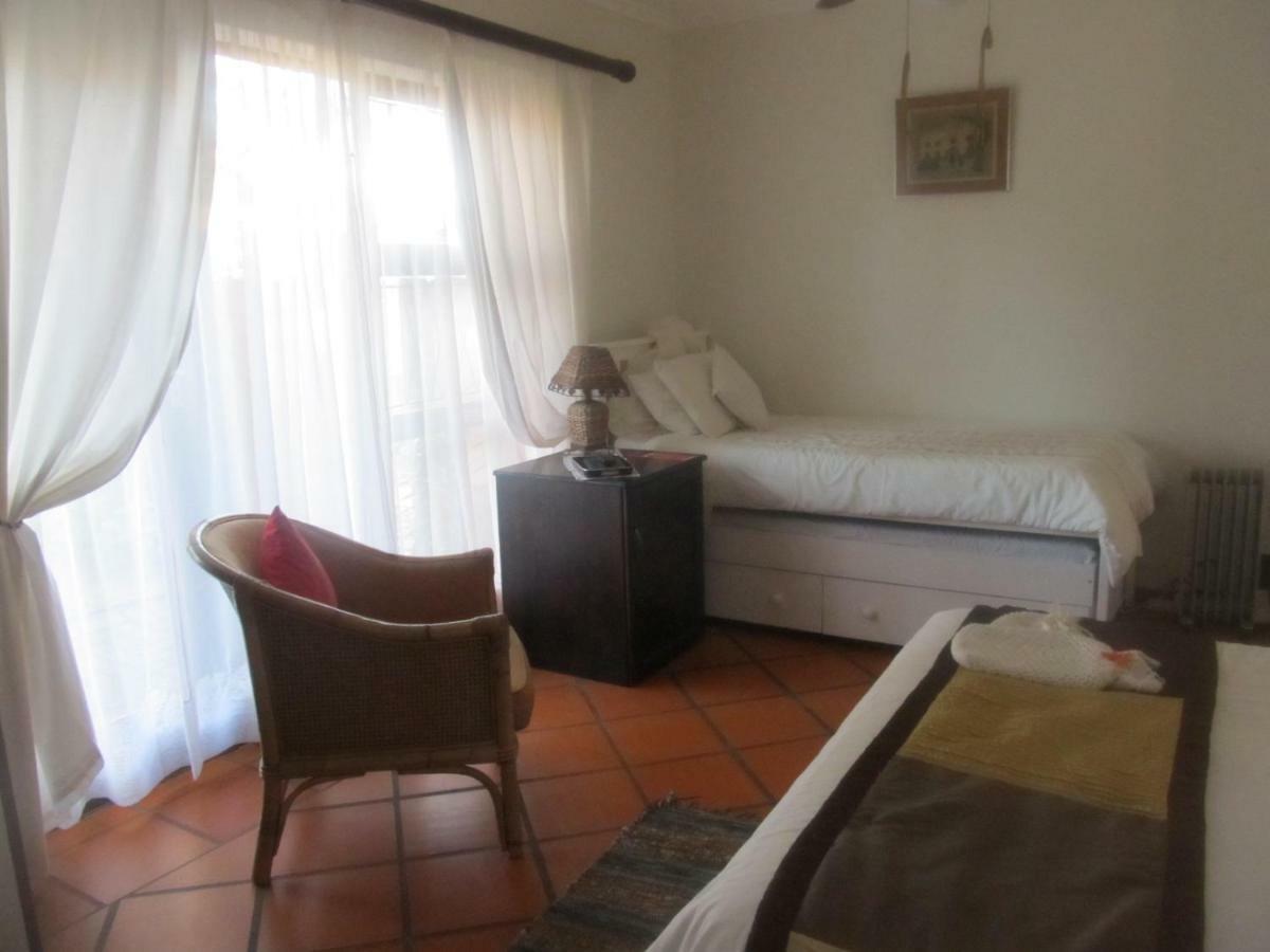 Addo Gateway Lodge Colchester Eksteriør billede