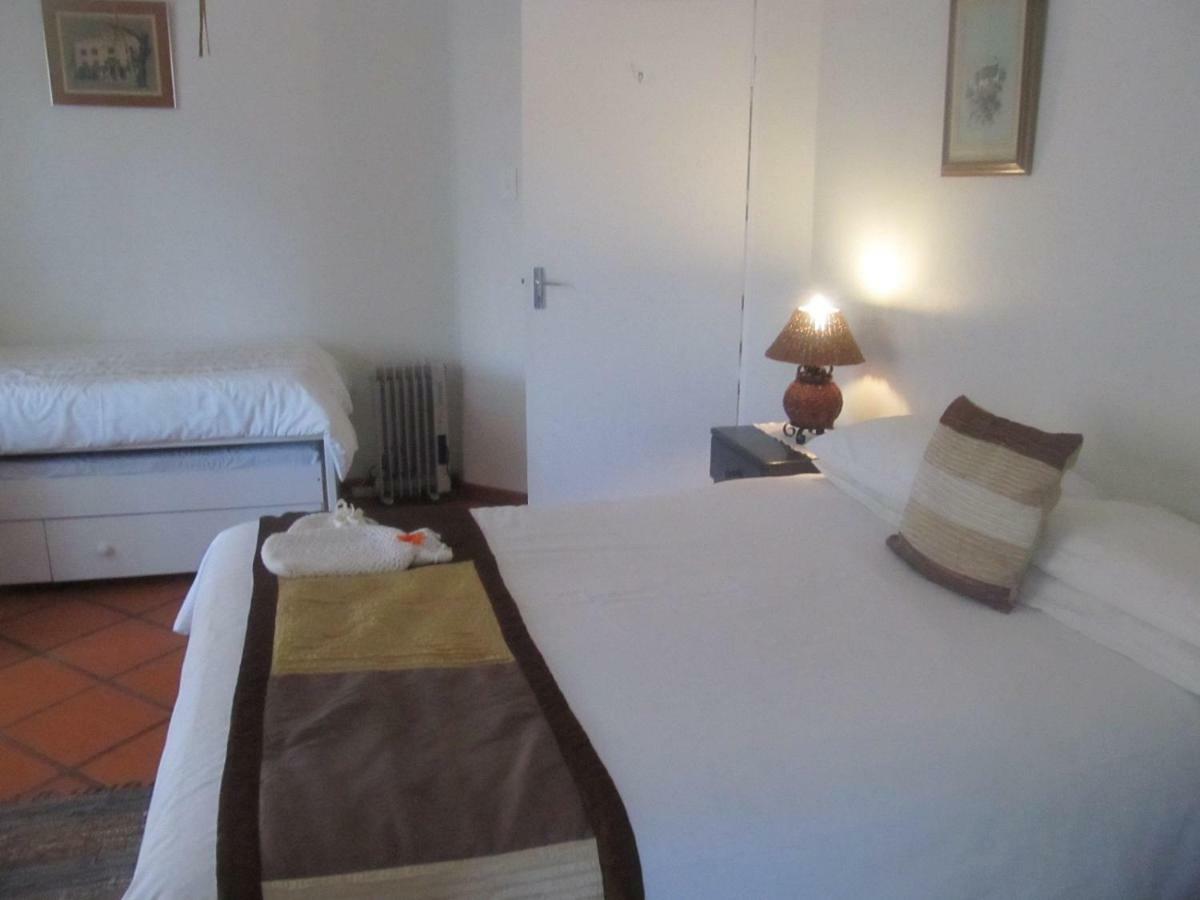 Addo Gateway Lodge Colchester Eksteriør billede