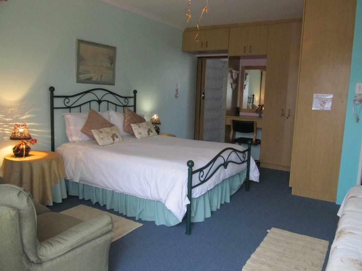 Addo Gateway Lodge Colchester Eksteriør billede