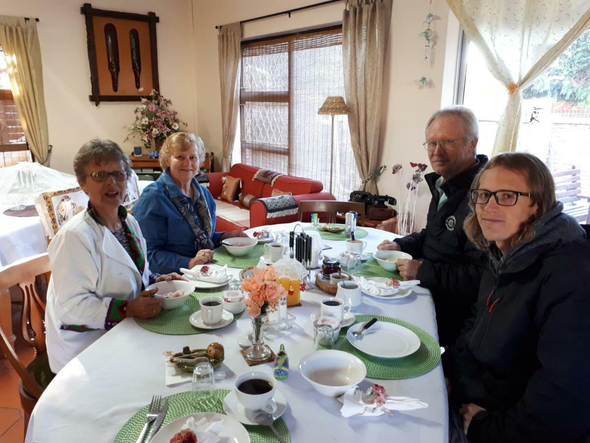 Addo Gateway Lodge Colchester Eksteriør billede
